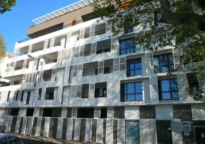 location Appartement Montpellier