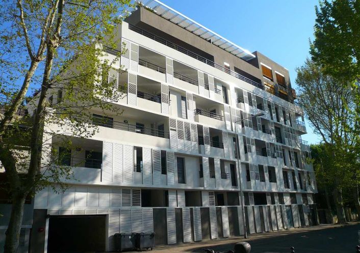 location Appartement Montpellier