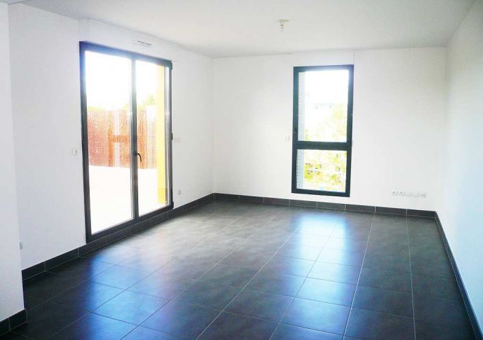 location Appartement Montpellier