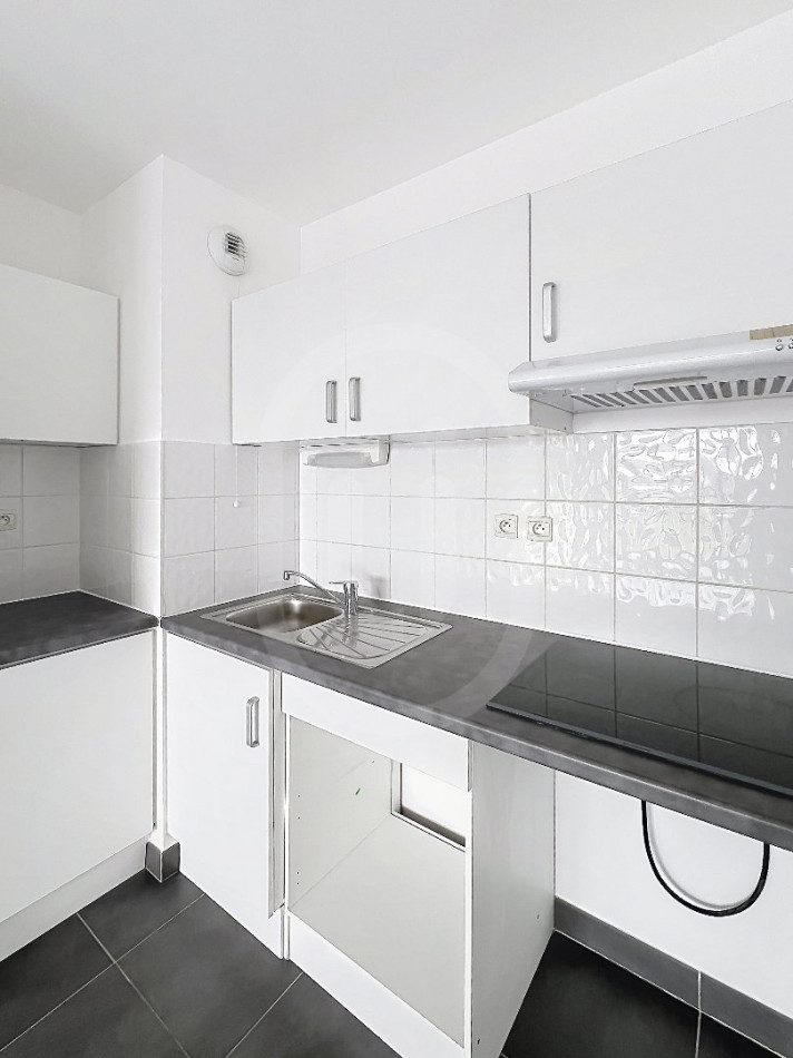 location Appartement Montpellier - Photo 2