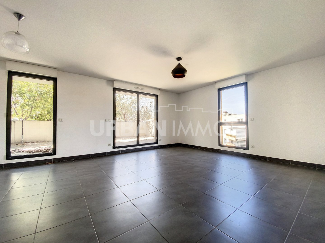 location Appartement Montpellier - Photo 1