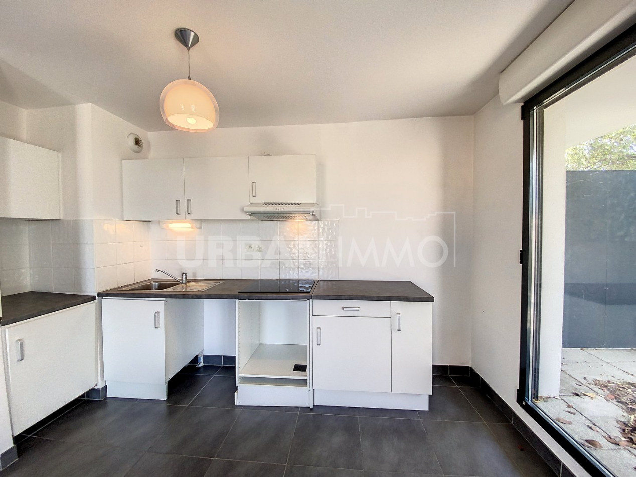 location Appartement Montpellier - Photo 2