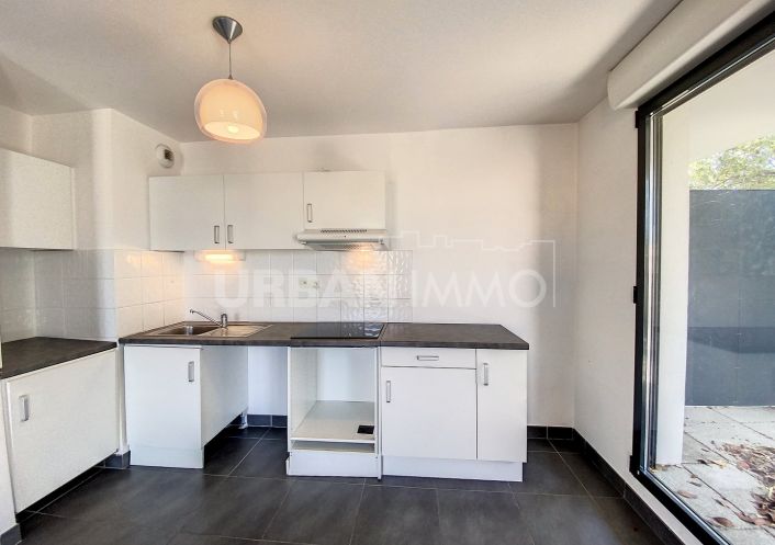 location Appartement Montpellier