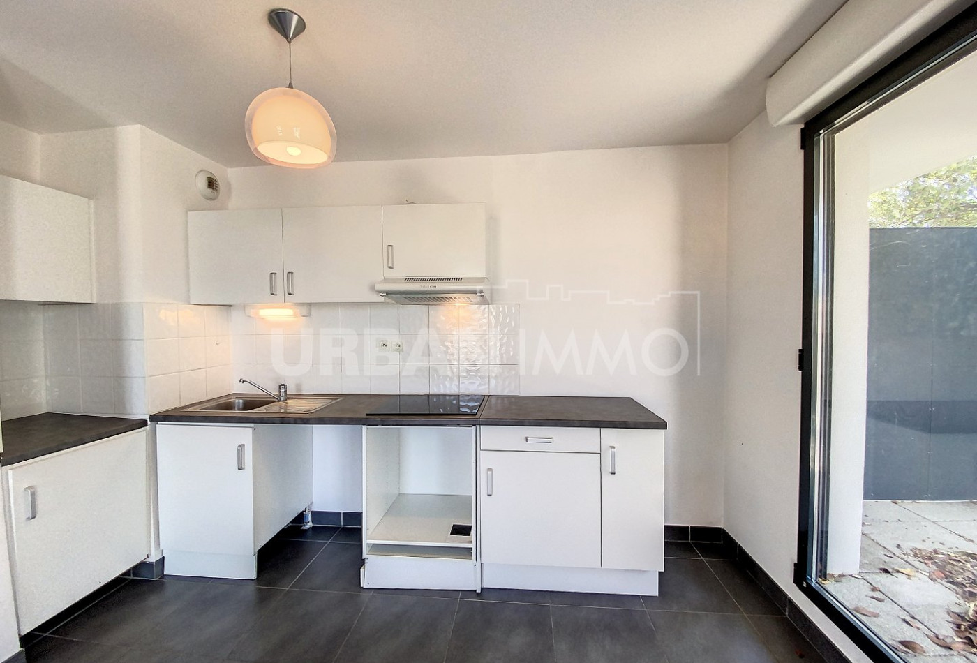 location Appartement Montpellier - Photo 2