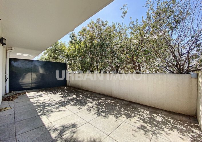 location Appartement Montpellier