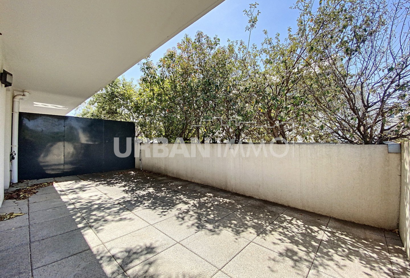 location Appartement Montpellier - Photo 6
