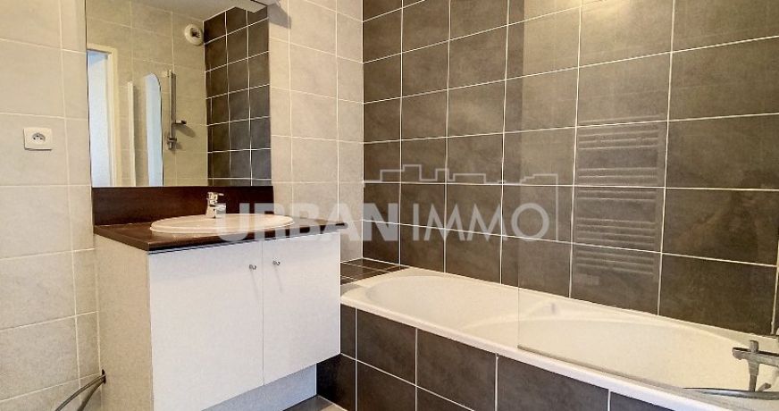 location Appartement Montpellier