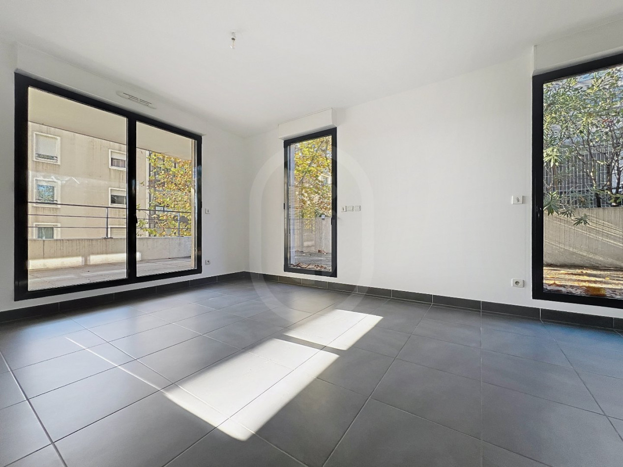 location Appartement Montpellier - Photo 1