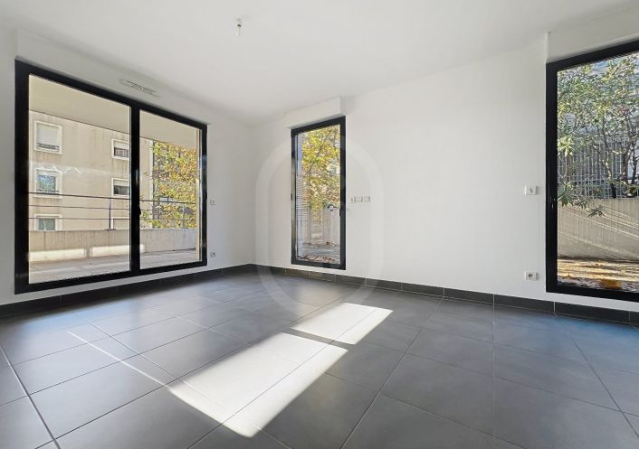 location Appartement Montpellier