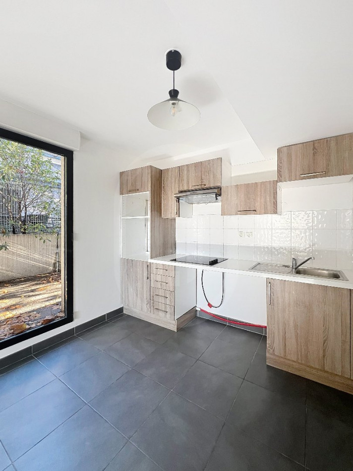 location Appartement Montpellier - Photo 2