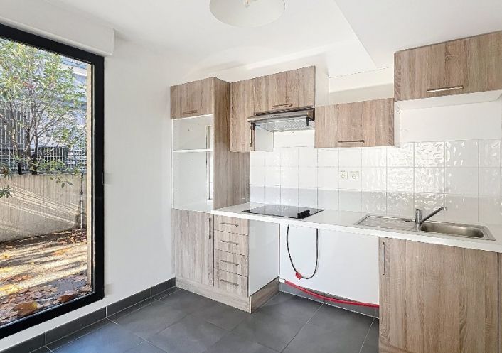 location Appartement Montpellier