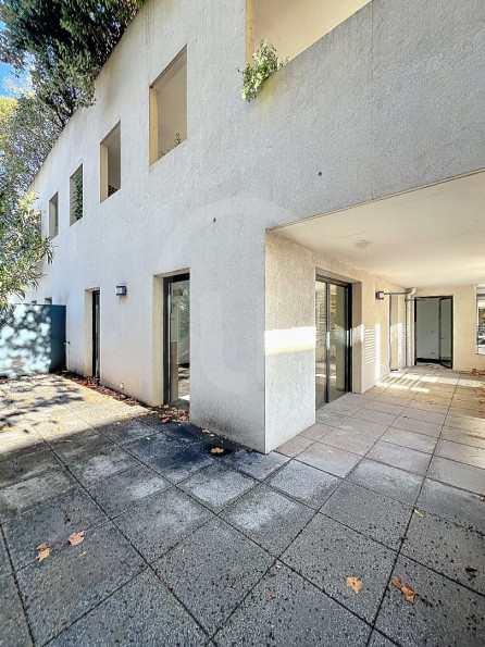 location Appartement Montpellier - Photo 7