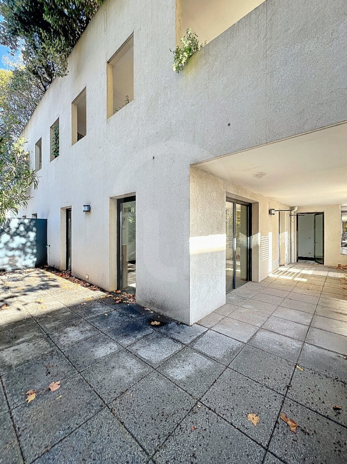 location Appartement Montpellier - Photo 7