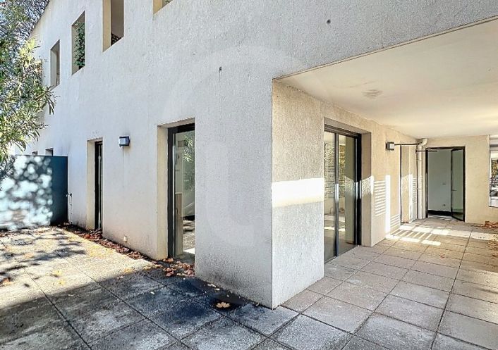 location Appartement Montpellier