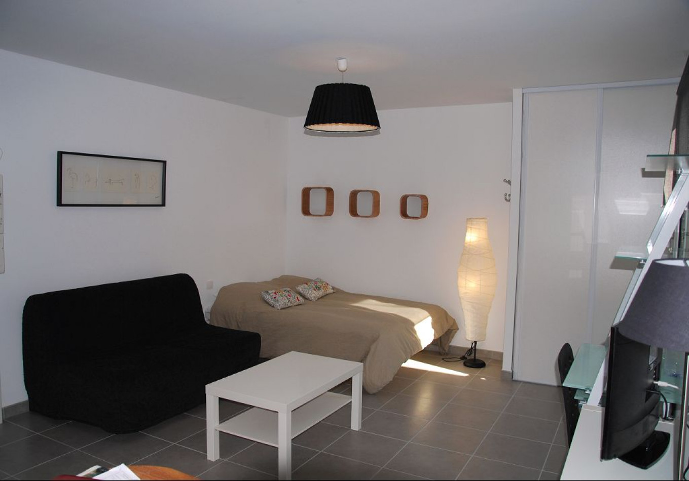 location Appartement Montpellier - Photo 2