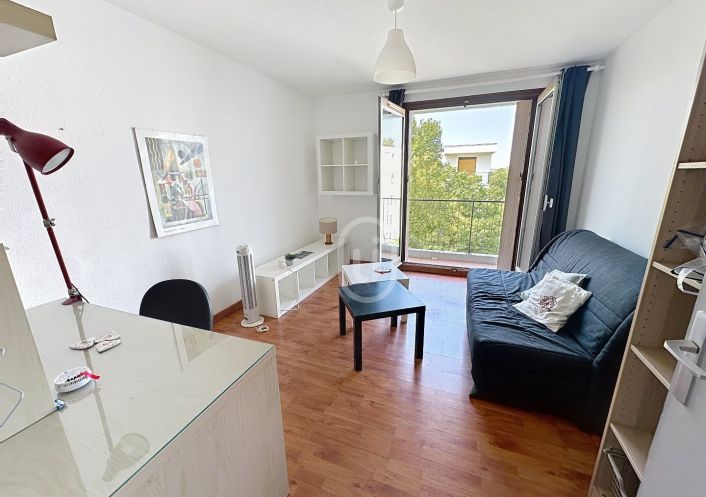 location Appartement Montpellier