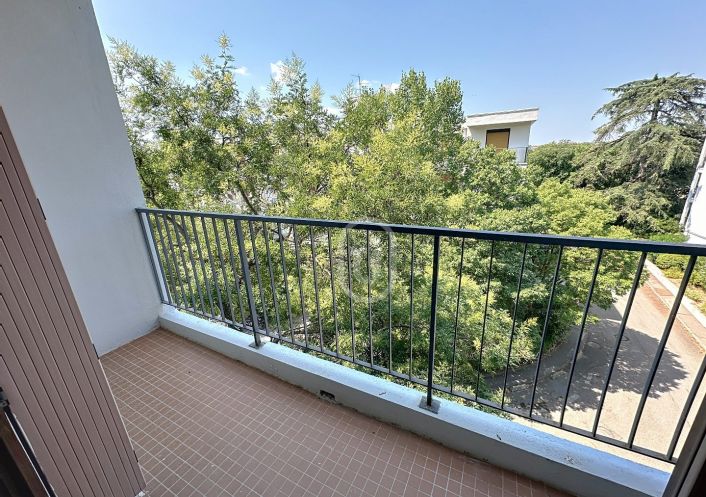 location Appartement Montpellier