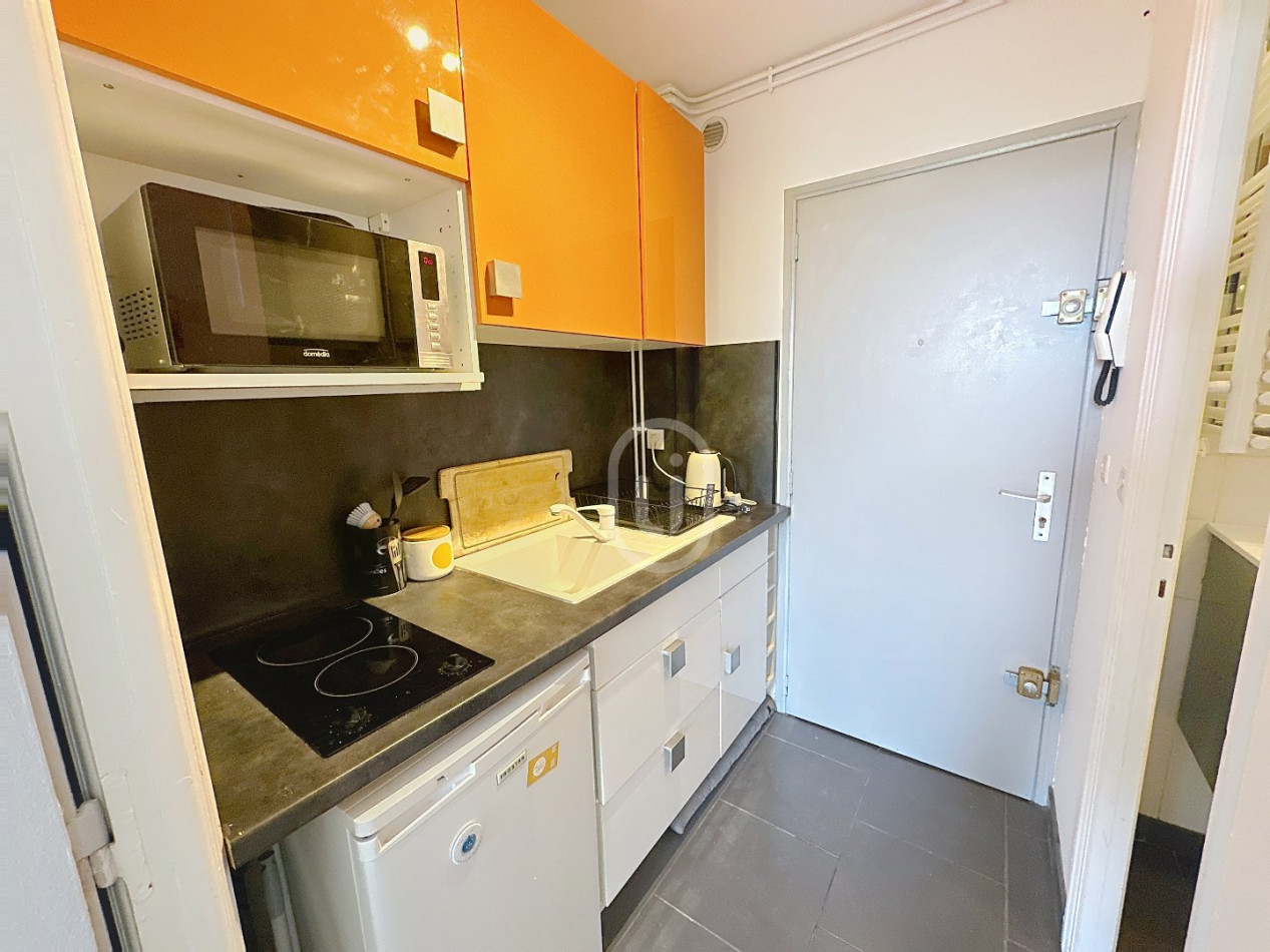location Appartement Montpellier - Photo 2