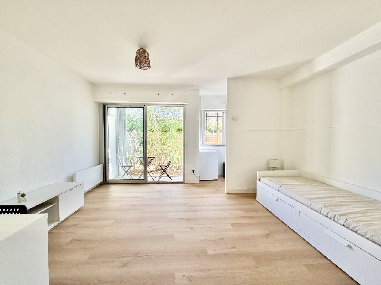 location Appartement Montpellier - Photo 2