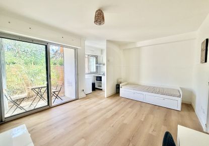 location Appartement Montpellier