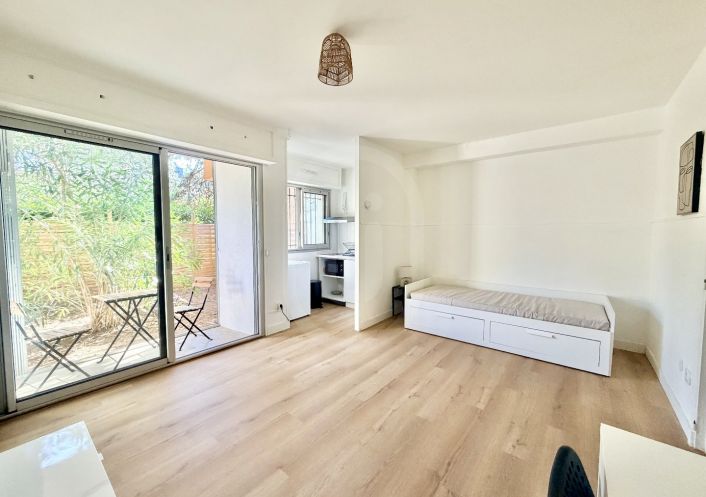 location Appartement Montpellier