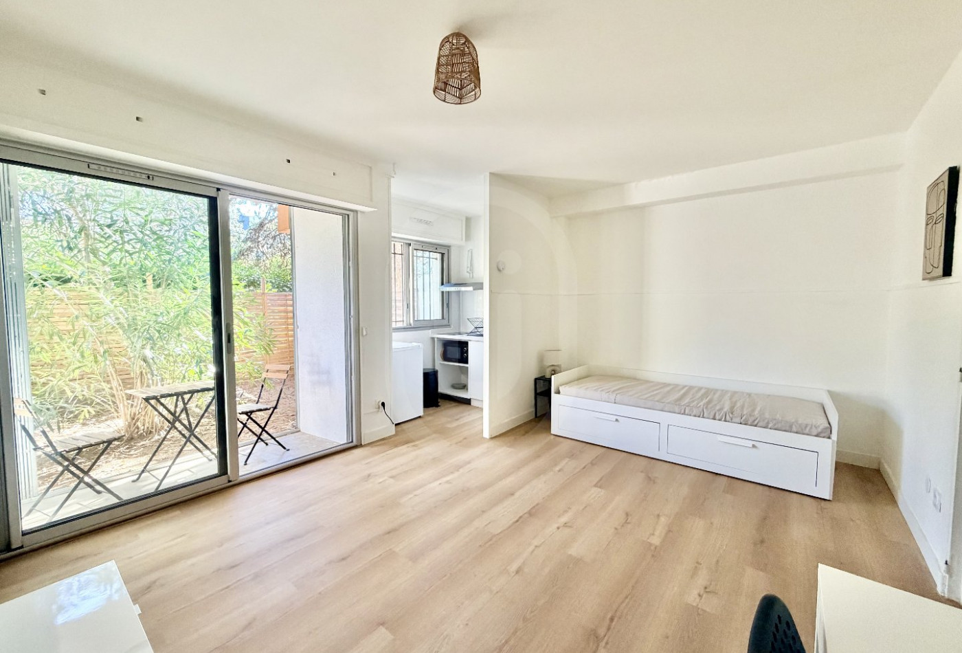 location Appartement Montpellier - Photo 1