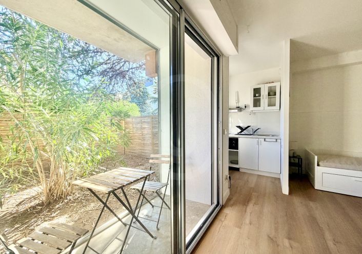 location Appartement Montpellier