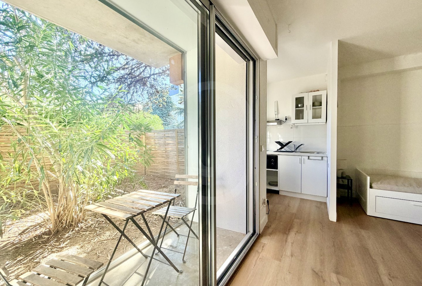 location Appartement Montpellier - Photo 8