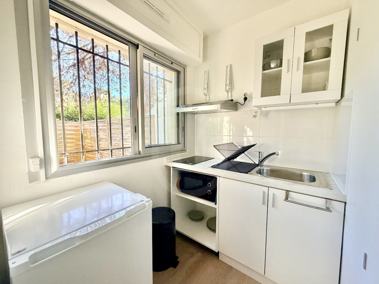 location Appartement Montpellier - Photo 3