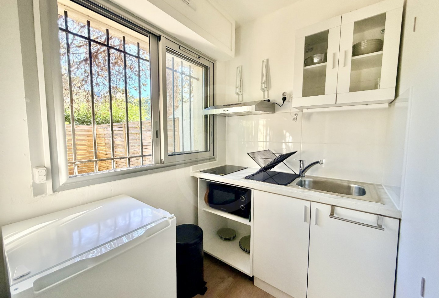 location Appartement Montpellier - Photo 3