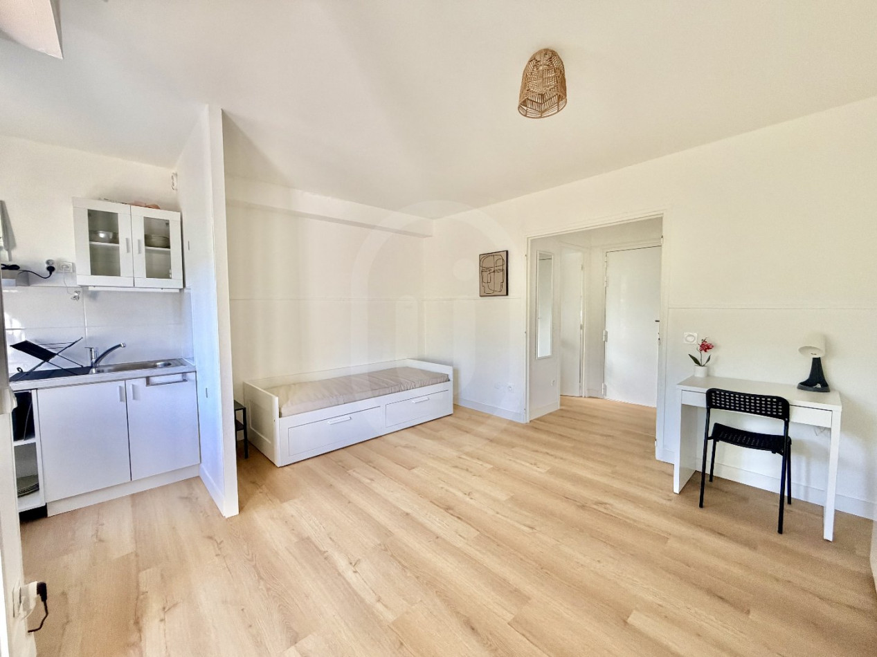 location Appartement Montpellier - Photo 4
