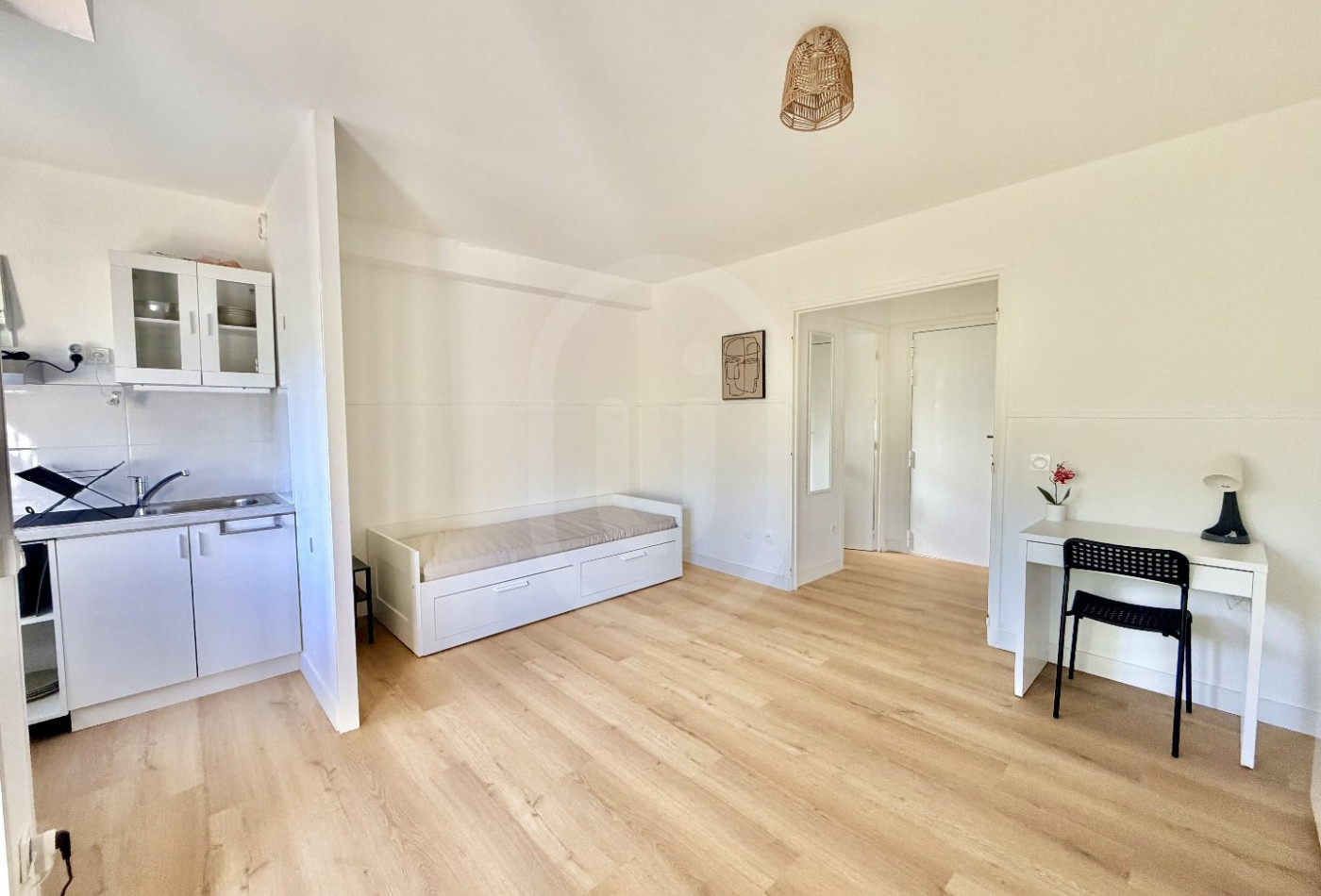 location Appartement Montpellier - Photo 4