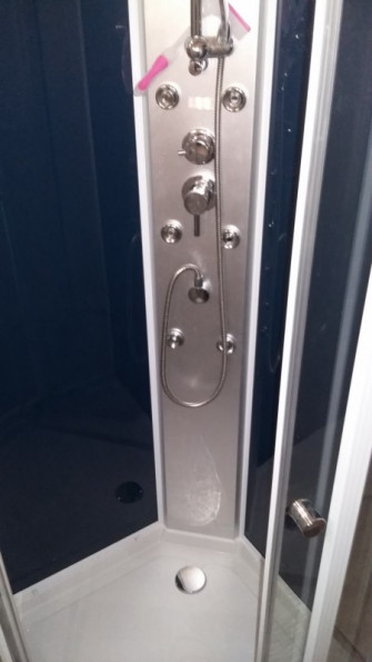 en location saisonnière Maison jumelée Le Cap D'agde - Photo 8