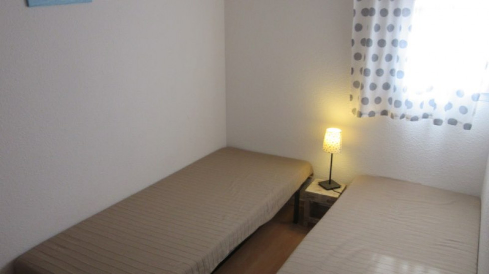 en location saisonnière Maison jumelée Le Cap D'agde - Photo 8