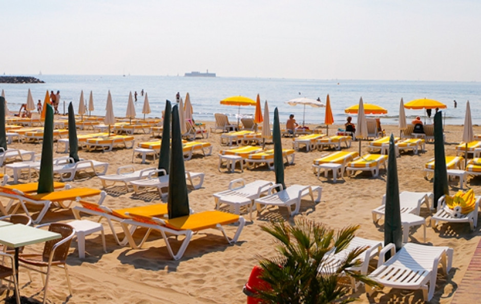 en location saisonnière Maison jumelée Le Cap D'agde - Photo 7