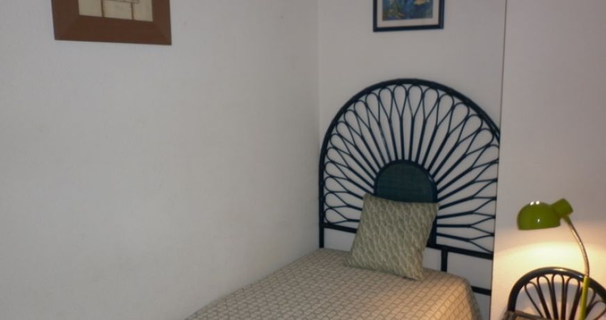 en location saisonnière Maison jumelée Le Cap D'agde