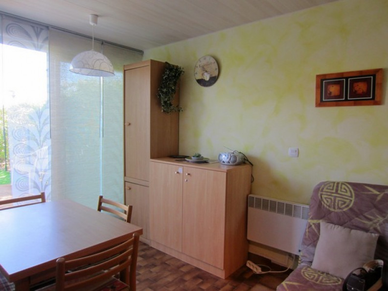 en location saisonnière Appartement Le Cap D'agde - Photo 5