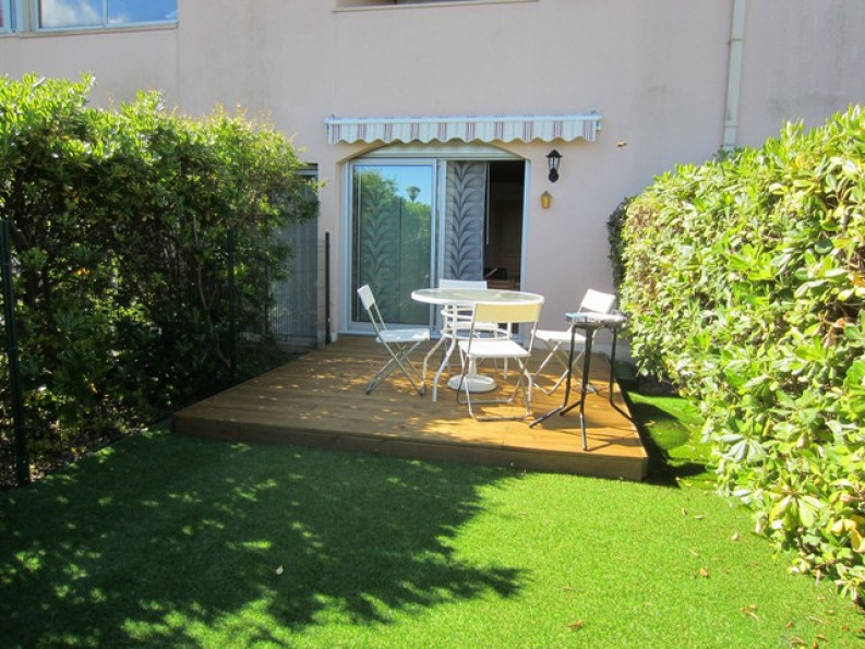 en location saisonnière Appartement Le Cap D'agde - Photo 1