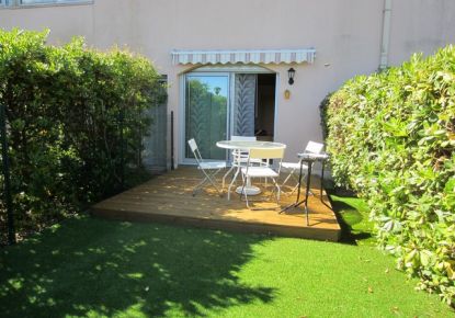 en location saisonnière Appartement Le Cap D'agde