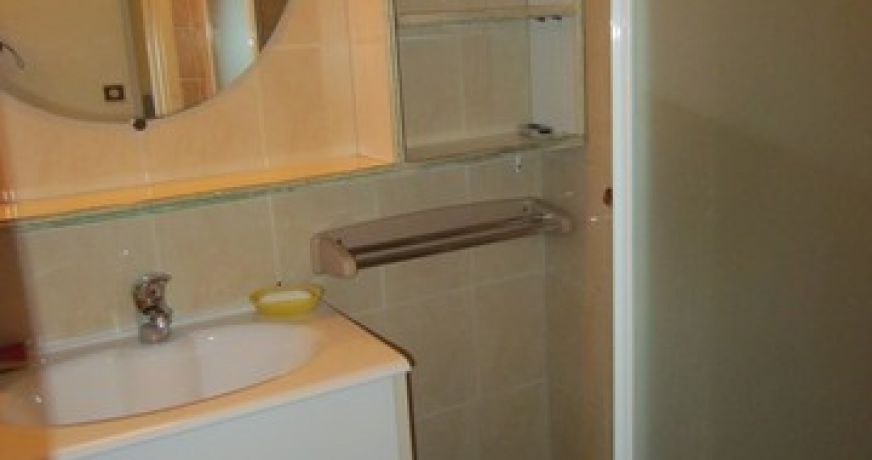 en location saisonnière Appartement Le Cap D'agde