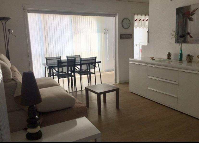 en location saisonnière Appartement Cap D'agde - Photo 3