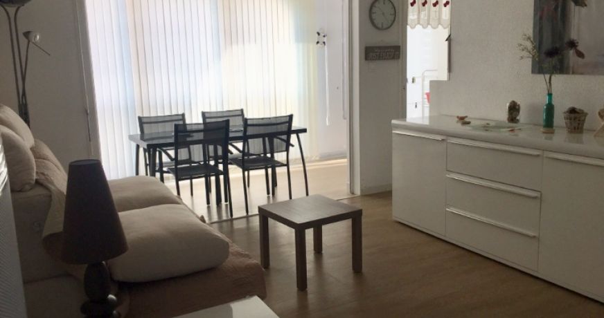 en location saisonnière Appartement Cap D'agde