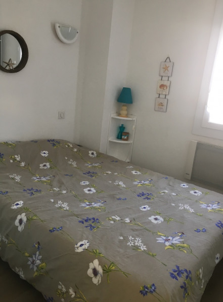 en location saisonnière Appartement Cap D'agde - Photo 5