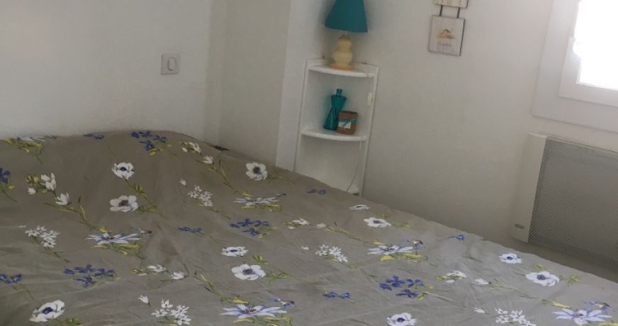 en location saisonnière Appartement Cap D'agde