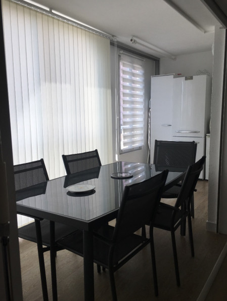 en location saisonnière Appartement Cap D'agde - Photo 8