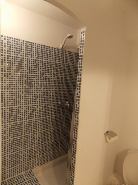 en location saisonnière Appartement Le Cap D'agde - Photo 8