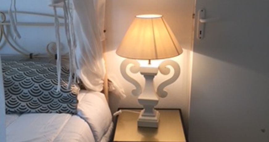 en location saisonnière Appartement Le Cap D'agde