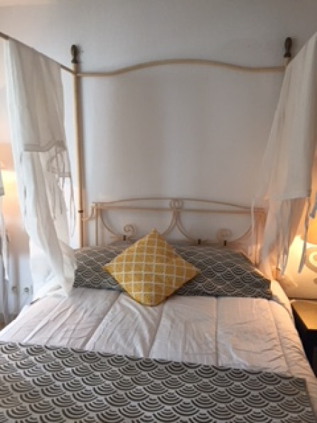 en location saisonnière Appartement Le Cap D'agde - Photo 6