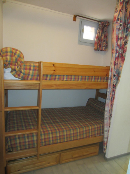 en location saisonnière Appartement Le Cap D'agde - Photo 8