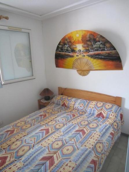 en location saisonnière Appartement Le Cap D'agde - Photo 7